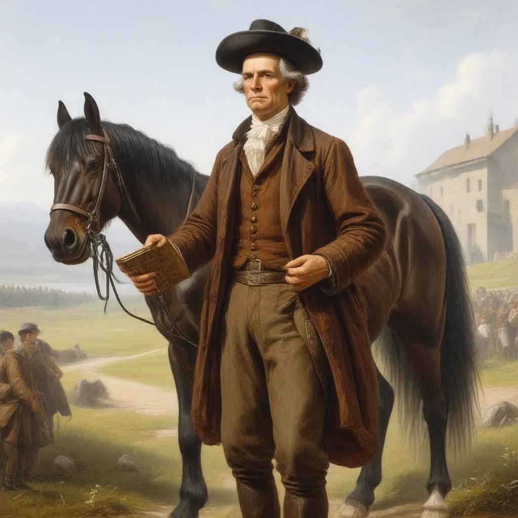 Francis Asbury